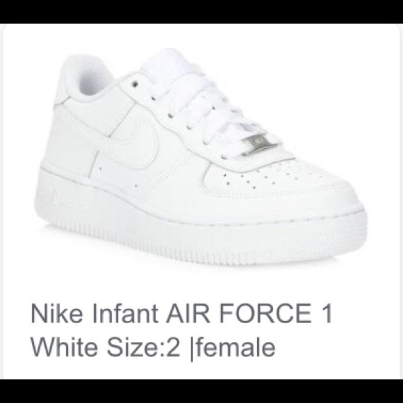 Nike Air Force 1 - Picture 1 of 1